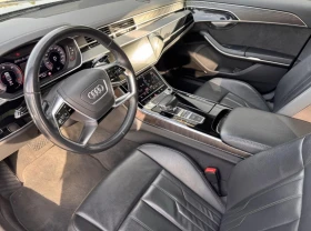 Audi A8 50TDI - [9] 