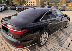 Audi A8 50TDI - [8] 