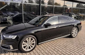 Audi A8 50TDI - [4] 