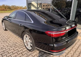 Audi A8 50TDI - [6] 