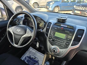 Hyundai Ix20 1.4CRDi-Panorama= Evro5, снимка 9