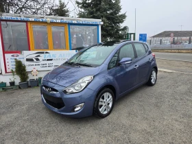 Hyundai Ix20 1.4CRDi-Panorama= Evro5 1