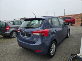 Hyundai Ix20 1.4CRDi-Panorama= Evro5, снимка 3