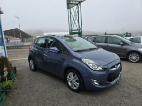 Hyundai Ix20 1.4CRDi-Panorama= Evro5, снимка 2