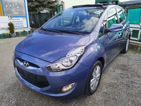 Hyundai Ix20 1.4CRDi-Panorama= Evro5, снимка 16