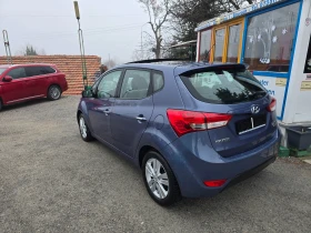 Hyundai Ix20 1.4CRDi-Panorama= Evro5, снимка 4