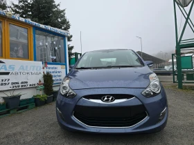 Hyundai Ix20 1.4CRDi-Panorama= Evro5 | Mobile.bg    2