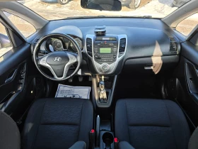 Hyundai Ix20 1.4CRDi-Panorama= Evro5, снимка 8