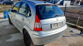 Citroen C3 1.4 70к.с., снимка 3