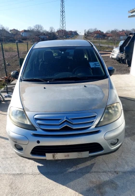 Citroen C3 1.4 70к.с., снимка 4