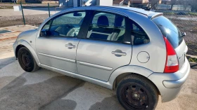 Citroen C3 1.4 70к.с., снимка 2