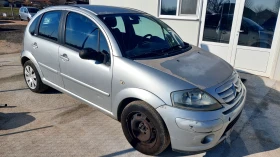 Citroen C3 1.4 70к.с., снимка 1