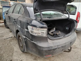 Toyota Avensis 2.0D4D, снимка 4