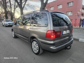 Seat Alhambra 1, 9 TDI | Mobile.bg    2