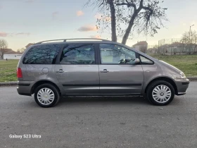 Seat Alhambra 1, 9 TDI | Mobile.bg    8