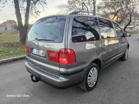 Seat Alhambra 1, 9 TDI | Mobile.bg    4