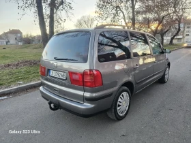 Seat Alhambra 1, 9 TDI | Mobile.bg    7