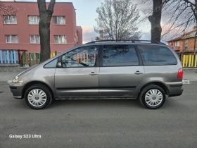 Seat Alhambra 1, 9 TDI | Mobile.bg    3