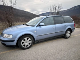 VW Passat 1.9 TDI * 116*  | Mobile.bg    3