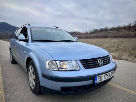 VW Passat 1.9 TDI * 116*  | Mobile.bg    2