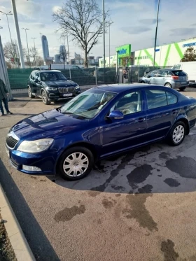 Skoda Octavia 1, 9 TDI | Mobile.bg    9