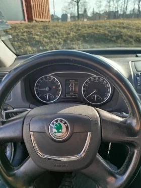 Skoda Octavia 1, 9 TDI | Mobile.bg    7