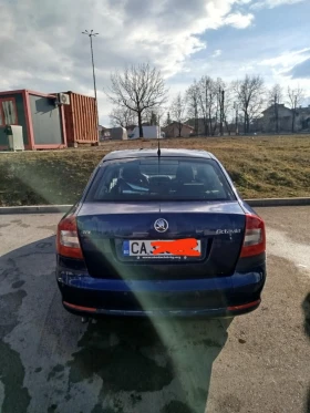 Skoda Octavia 1, 9 TDI | Mobile.bg    4