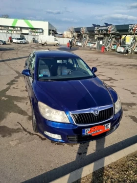     Skoda Octavia 1, 9 TDI