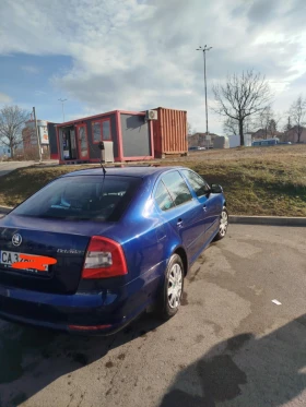 Skoda Octavia 1, 9 TDI | Mobile.bg    5