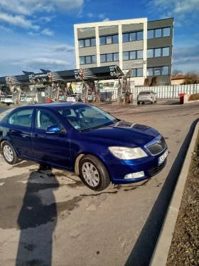 Skoda Octavia 1, 9 TDI | Mobile.bg    2