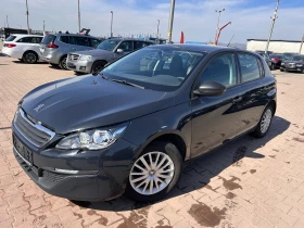 Peugeot 308 1.6HDI EURO 6, снимка 1