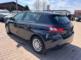 Peugeot 308 1.6HDI EURO 6, снимка 8