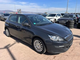 Peugeot 308 1.6HDI EURO 6, снимка 4