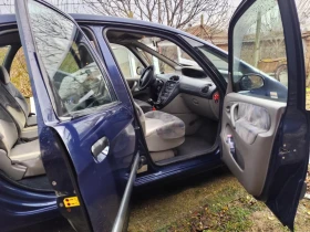 Citroen Xsara picasso 2, 0 HDI, снимка 4