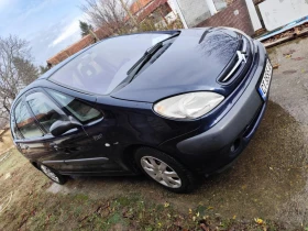 Citroen Xsara picasso 2, 0 HDI, снимка 1