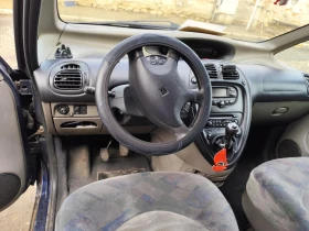 Citroen Xsara picasso 2, 0 HDI, снимка 5