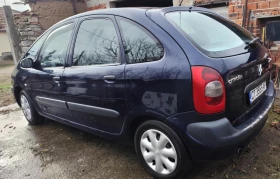 Citroen Xsara picasso 2, 0 HDI, снимка 2