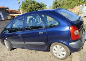 Citroen Xsara picasso 2, 0 HDI, снимка 3