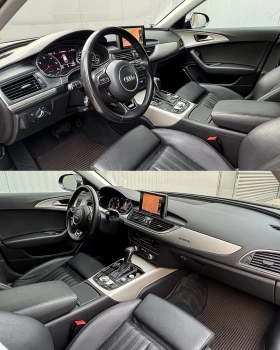 Audi A6 3.0BiTdi/8ZF/B&O/Matrix/360/Keyless | Mobile.bg    6