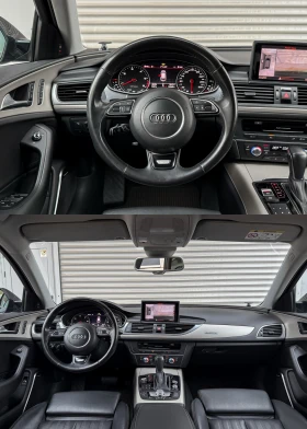 Audi A6 3.0BiTdi/8ZF/B&O/Matrix/360/Keyless | Mobile.bg    5