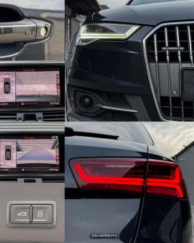 Audi A6 3.0BiTdi/8ZF/B&O/Matrix/360/Keyless | Mobile.bg    14