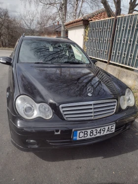     Mercedes-Benz 220 2.2CDI