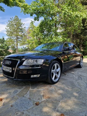 Audi A8 3000, снимка 1