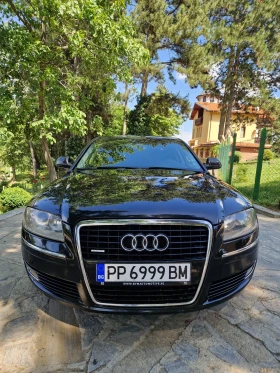 Audi A8 3000, снимка 3