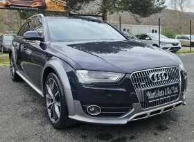 Audi A4 Allroad 2.0 TDI | Mobile.bg    4