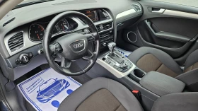 Audi A4 Allroad 2.0 TDI | Mobile.bg    11