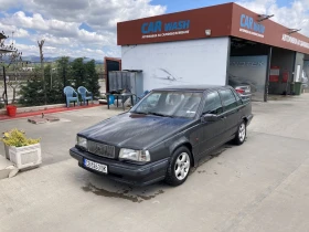     Volvo 850 GLT