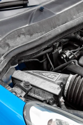 Обява за продажба на Opel Corsa Opc ~11 500 лв. - изображение 8