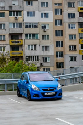 Обява за продажба на Opel Corsa Opc ~11 500 лв. - изображение 2