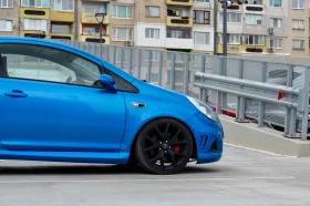 Обява за продажба на Opel Corsa Opc ~11 500 лв. - изображение 3